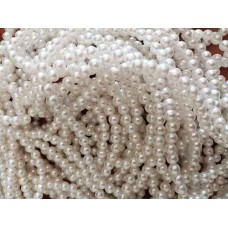 Round Pearl 8mm